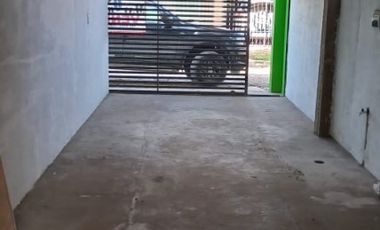 VENTA CASA 3 DORMITORIOS DE 2 PLANTAS  A ESTRENAR