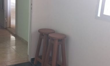 VENTA CASA 3 DORMITORIOS DE 2 PLANTAS  A ESTRENAR