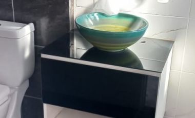 VENTA CASA 3 DORMITORIOS DE 2 PLANTAS  A ESTRENAR