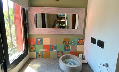 CASA 4 DORM - AMOBLADA - PILETA -  TISSERA AL 700 - MENDIOLAZA
