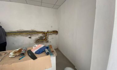 VENDO CASA INTERNA ZONA GAZZANO