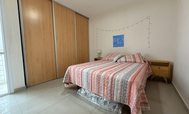 Departamento de 1 dormitorio