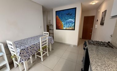 Departamento de 1 dormitorio