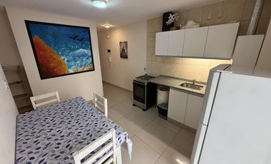 Departamento de 1 dormitorio