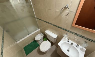 Departamento de 1 dormitorio