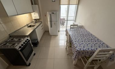 Departamento de 1 dormitorio