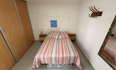 Departamento de 1 dormitorio