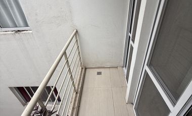 Departamento de 1 dormitorio