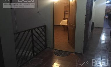 Departamento - Capital