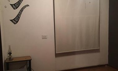 Departamento - Capital