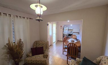 Se vende departamento en Fonavi Centenario