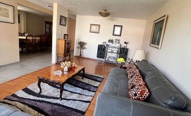 KA Renta de casa en Lomas de Bellavista