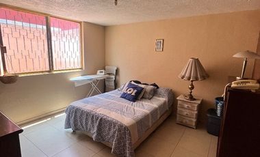 KA Renta de casa en Lomas de Bellavista
