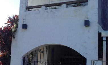 VENTA - CASA 3 HABITACIONES - BLAS PARERA