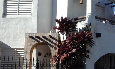 VENTA - CASA 3 HABITACIONES - BLAS PARERA