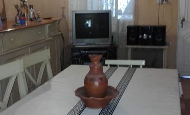 VENTA - CASA 3 HABITACIONES - BLAS PARERA