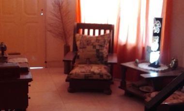 VENTA - CASA 3 HABITACIONES - BLAS PARERA
