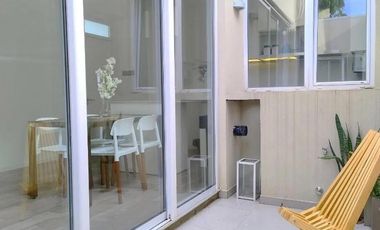 PH en venta - 1 Dormitorio 1 Baño - Vicente López
