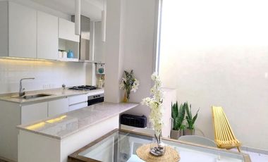 PH en venta - 1 Dormitorio 1 Baño - Vicente López