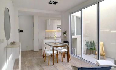 PH en venta - 1 Dormitorio 1 Baño - Vicente López