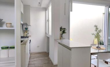 PH en venta - 1 Dormitorio 1 Baño - Vicente López
