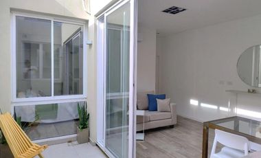 PH en venta - 1 Dormitorio 1 Baño - Vicente López