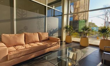 Departamento dos ambientes en Torre 1 Garden Inn