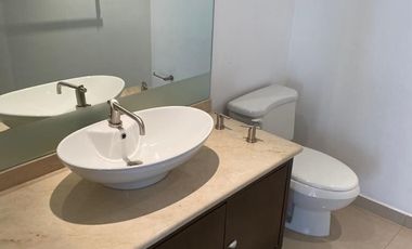 Renta departamento en Privada del Bosque 90, Bosque de las Lomas