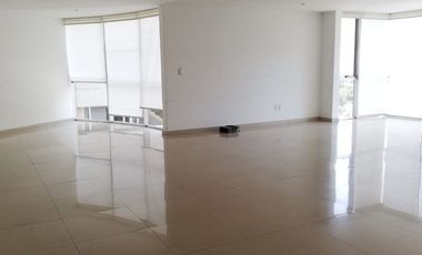 Renta departamento en Privada del Bosque 90, Bosque de las Lomas