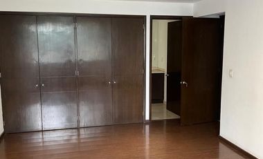 Renta departamento en Privada del Bosque 90, Bosque de las Lomas