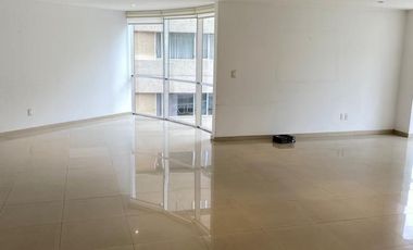 Renta departamento en Privada del Bosque 90, Bosque de las Lomas