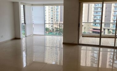 Renta departamento en Privada del Bosque 90, Bosque de las Lomas