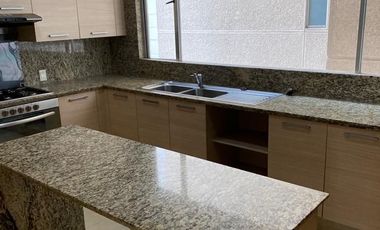 Renta departamento en Privada del Bosque 90, Bosque de las Lomas