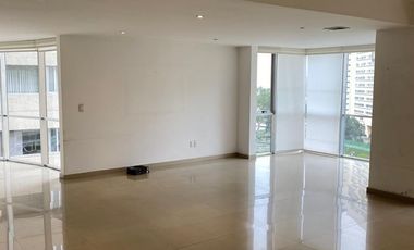 Renta departamento en Privada del Bosque 90, Bosque de las Lomas