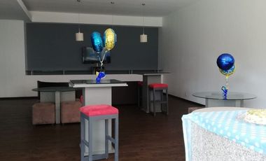 Renta departamento en Privada del Bosque 90, Bosque de las Lomas