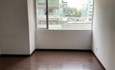 Renta departamento en Privada del Bosque 90, Bosque de las Lomas