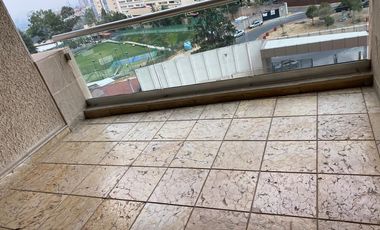 Renta departamento en Privada del Bosque 90, Bosque de las Lomas