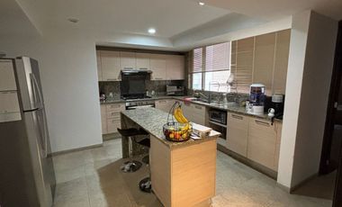 Renta departamento en Privada del Bosque 90, Bosque de las Lomas