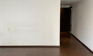 Renta departamento en Privada del Bosque 90, Bosque de las Lomas