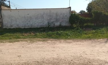 VENTA - CASA 2 HABITACIONES - ZONA SAN BENITO