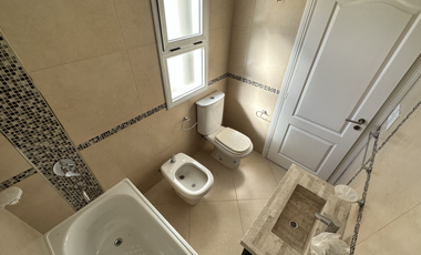 Departamento Venta Lanus 3 Ambientes Remedios de Escalda a estrenar