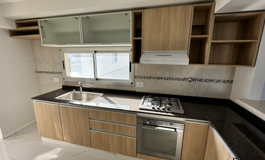 Departamento Venta Lanus 3 Ambientes Remedios de Escalda a estrenar