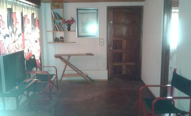 Casa en venta - 2 Dormitorios 1 Baño - Mar del Tuyú