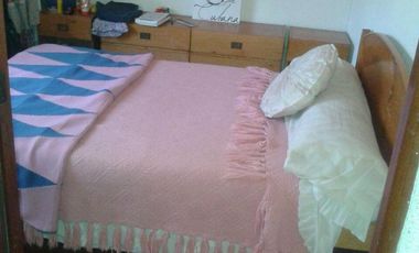 Casa en venta - 2 Dormitorios 1 Baño - Mar del Tuyú