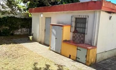 Casa en venta - 2 Dormitorios 1 Baño - Mar del Tuyú