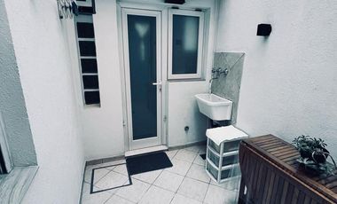 departamento de 3 ambientes en venta en Lomitas con patio