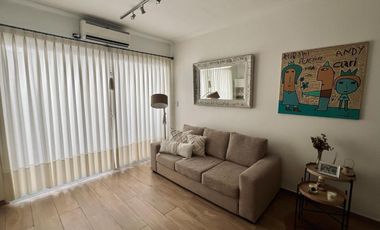 departamento de 3 ambientes en venta en Lomitas con patio