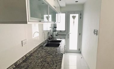 departamento de 3 ambientes en venta en Lomitas con patio