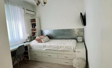 departamento de 3 ambientes en venta en Lomitas con patio
