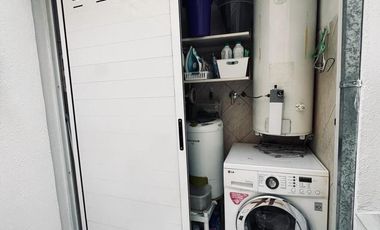 departamento de 3 ambientes en venta en Lomitas con patio